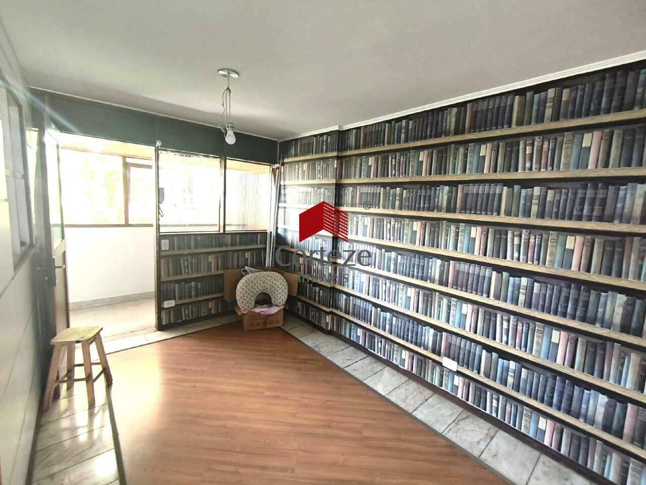Apartamento para à venda no Juvevê em Curitiba - 20720: Entrada / Copa