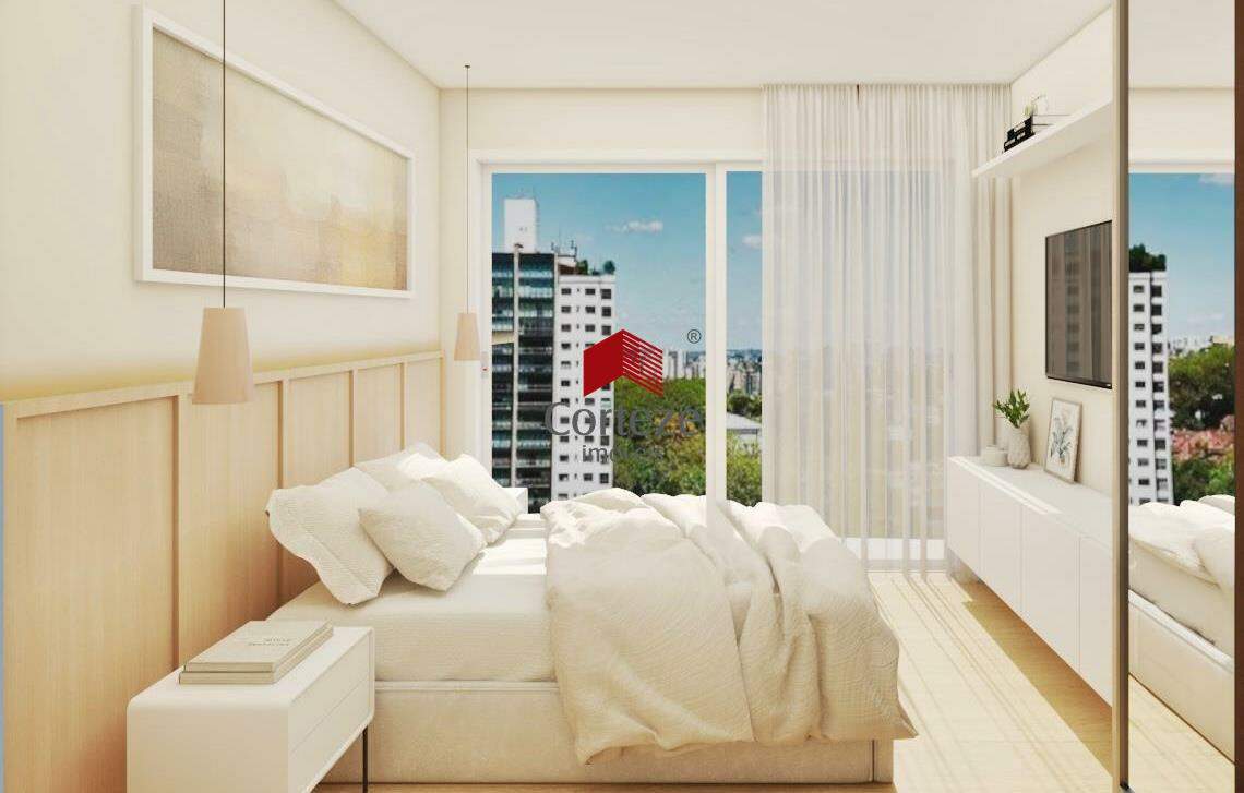 Apartamento para à venda no Guabirotuba em Curitiba - 20721: 