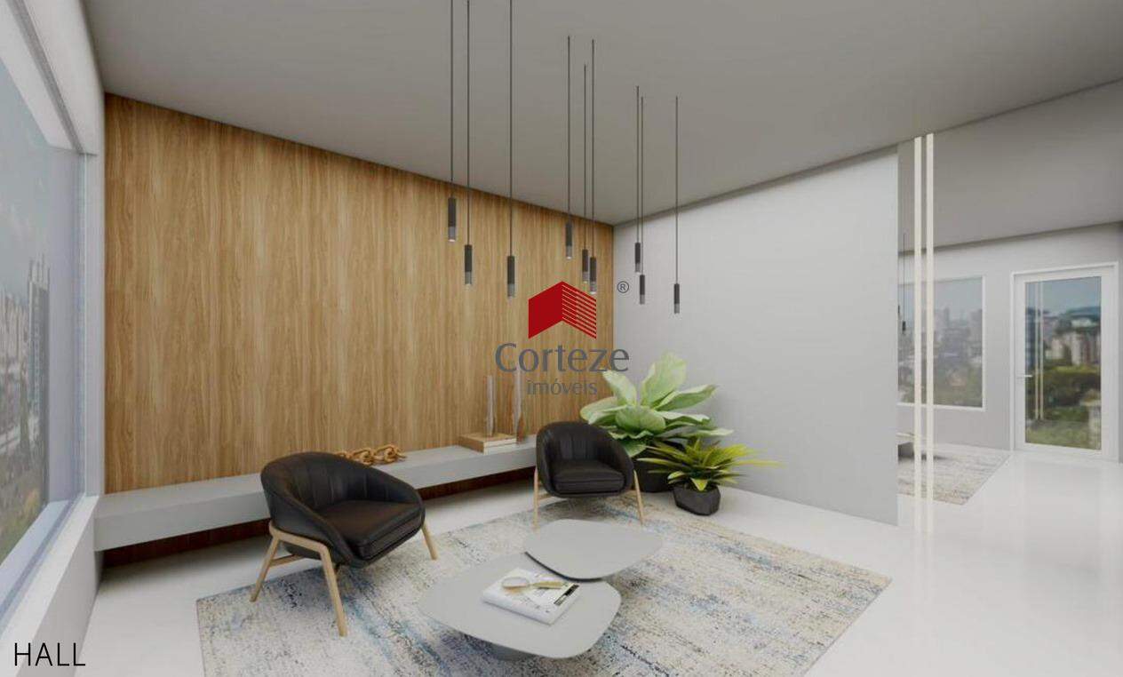 Apartamento para à venda no Guabirotuba em Curitiba - 20721: 
