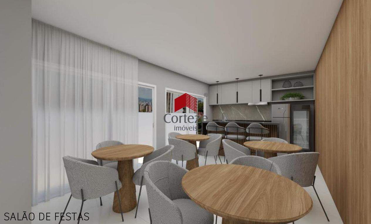 Apartamento para à venda no Guabirotuba em Curitiba - 20721: 