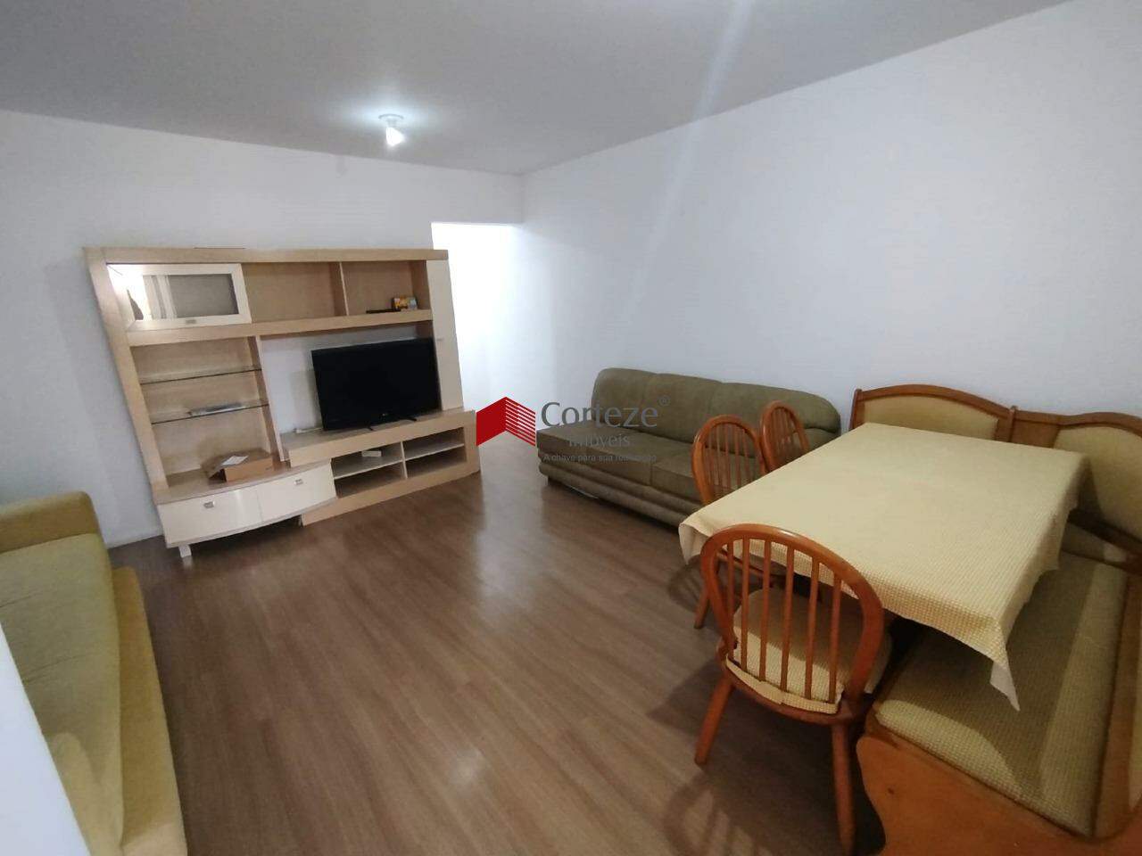 Apartamento para à venda no Parque da Fonte em São José dos Pinhais - 20725: 
