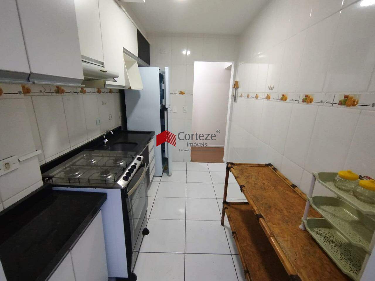 Apartamento para à venda no Parque da Fonte em São José dos Pinhais - 20725: 