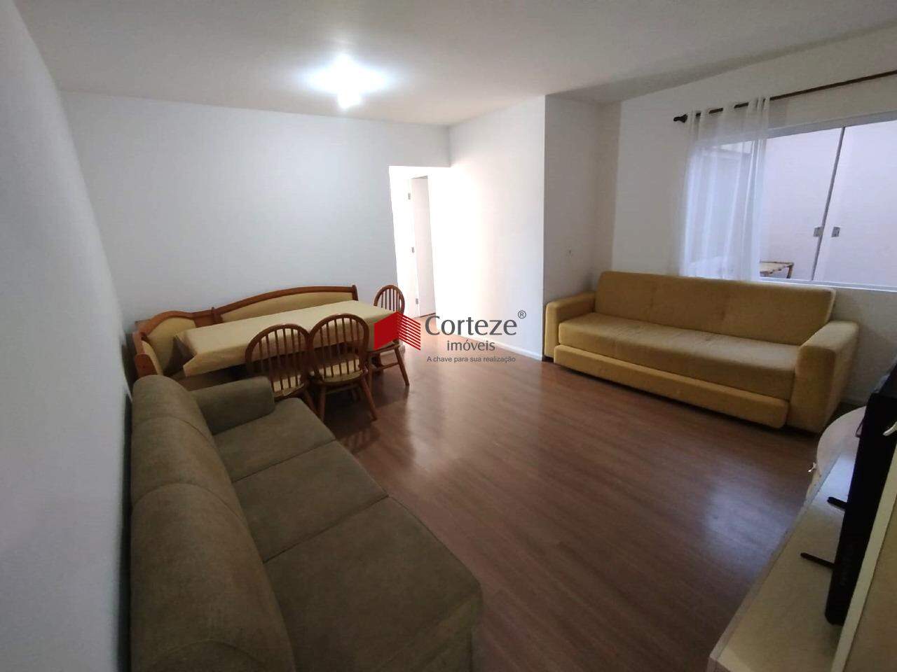 Apartamento para à venda no Parque da Fonte em São José dos Pinhais - 20725: 