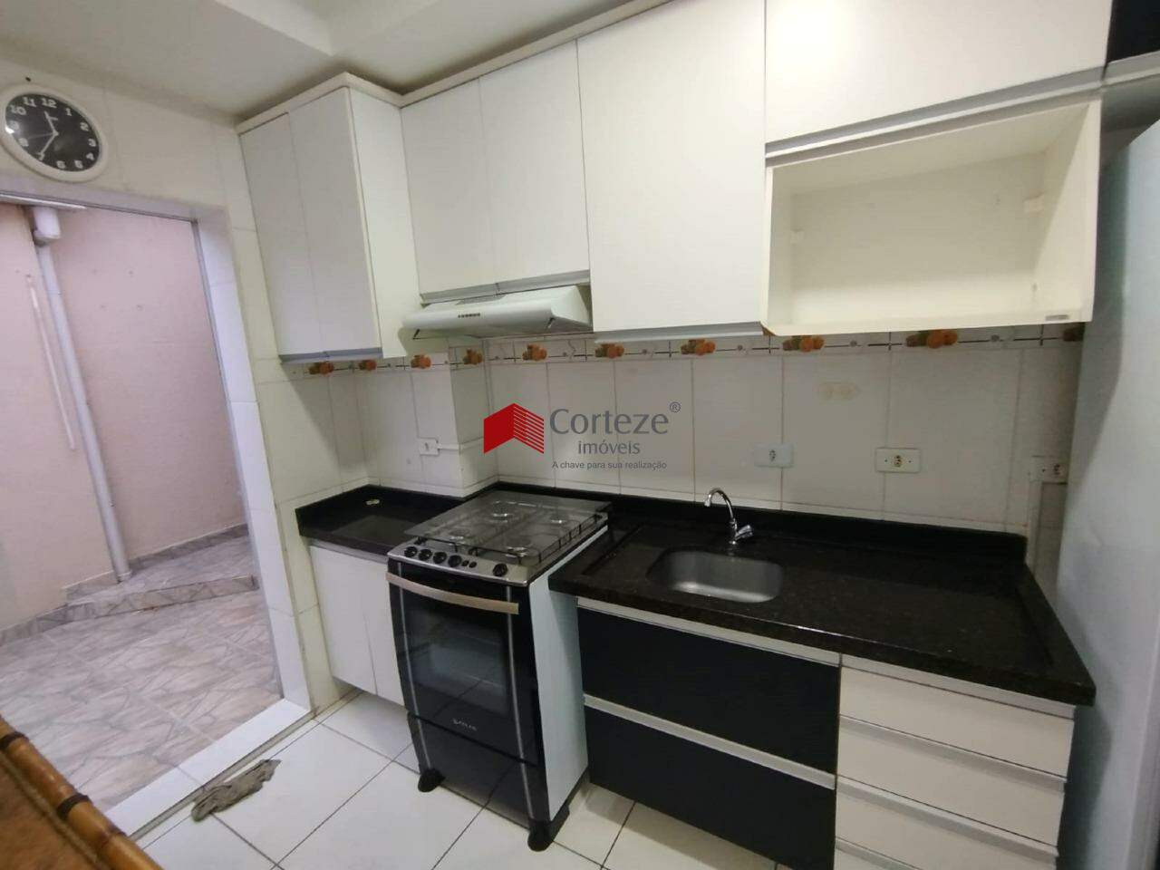 Apartamento para à venda no Parque da Fonte em São José dos Pinhais - 20725: 