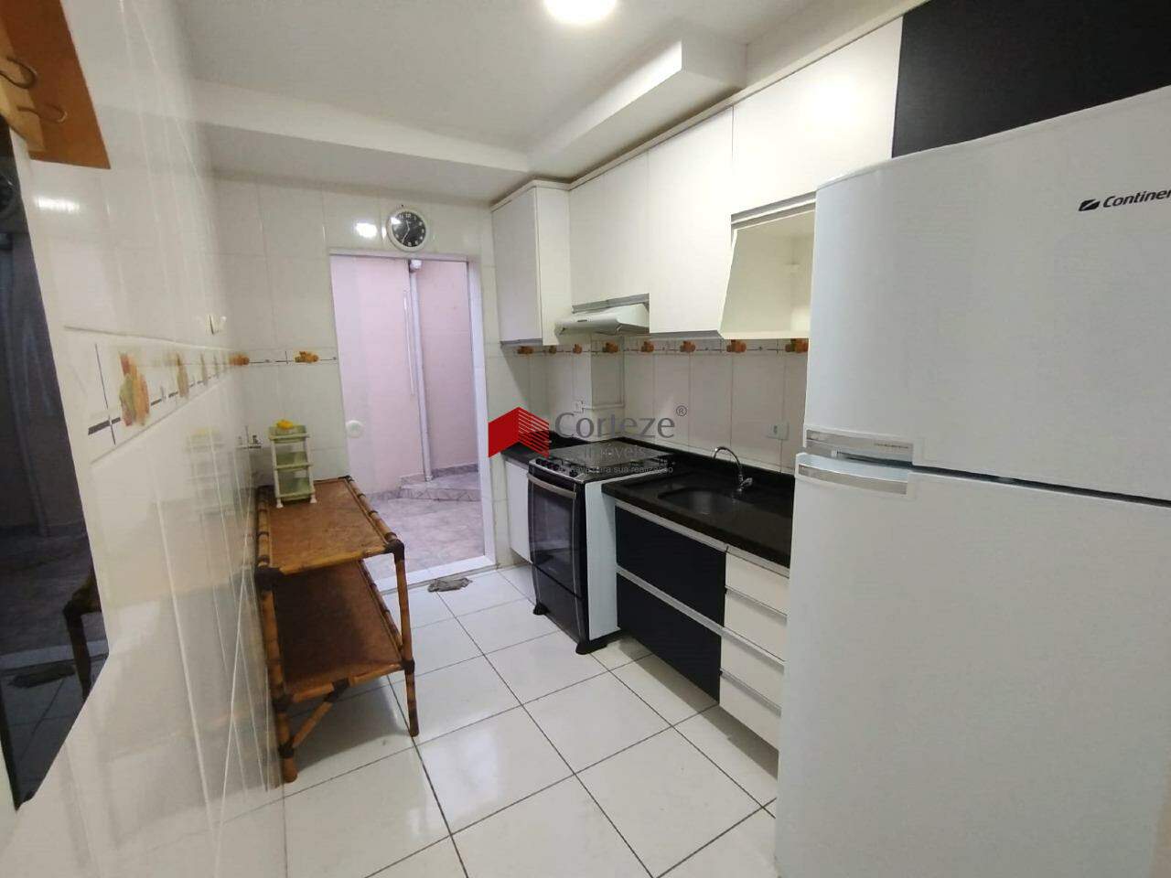Apartamento para à venda no Parque da Fonte em São José dos Pinhais - 20725: 