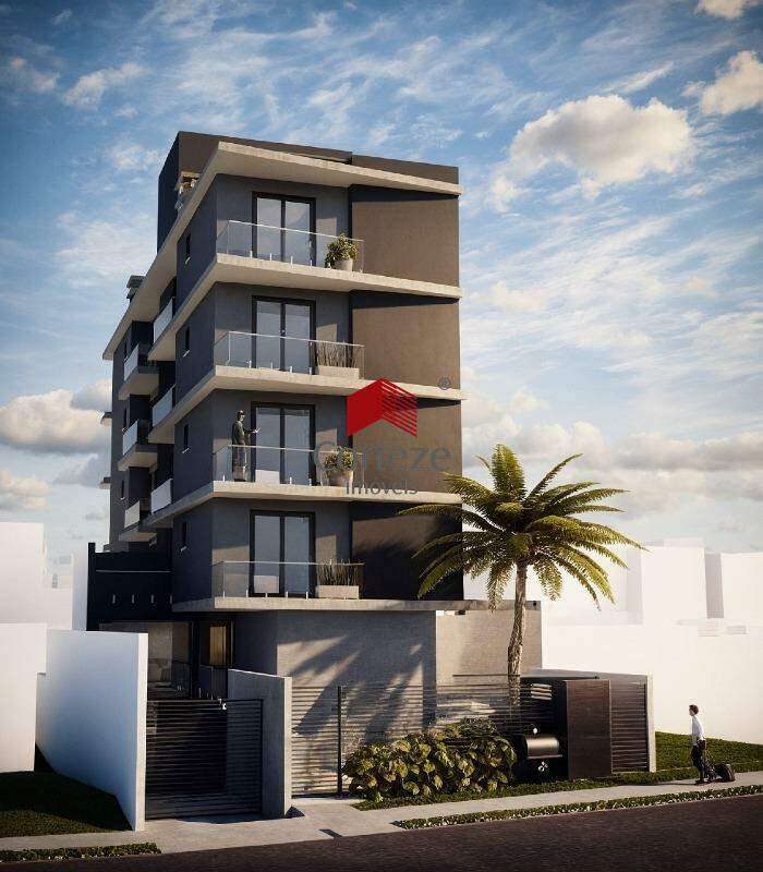 Apartamento para à venda no Guabirotuba em Curitiba - 20726: 