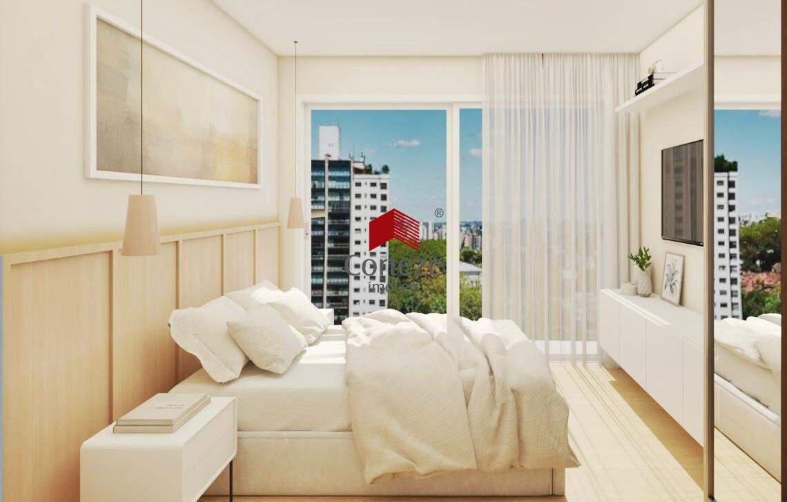 Apartamento para à venda no Guabirotuba em Curitiba - 20726: 