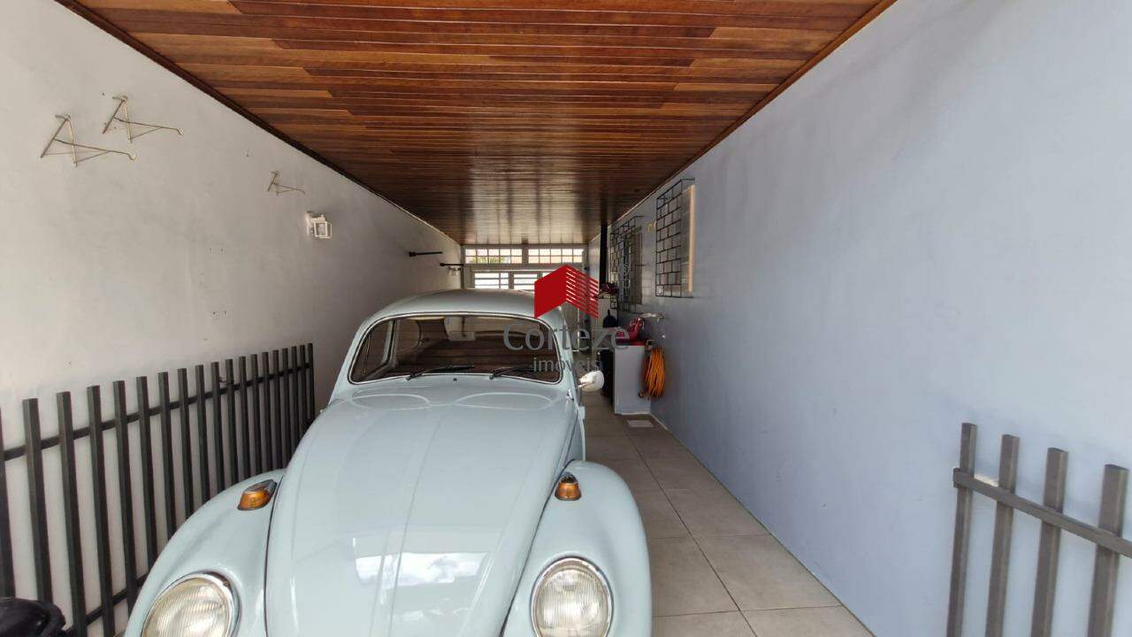 Casa para à venda no Bacacheri em Curitiba - 20729: 