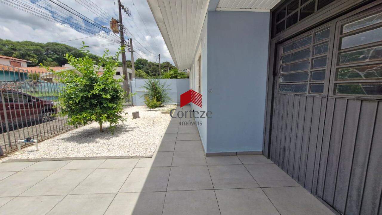 Casa para à venda no Bacacheri em Curitiba - 20729: 