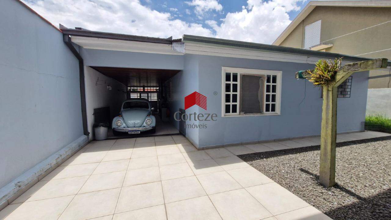 Casa para à venda no Bacacheri em Curitiba - 20729: 