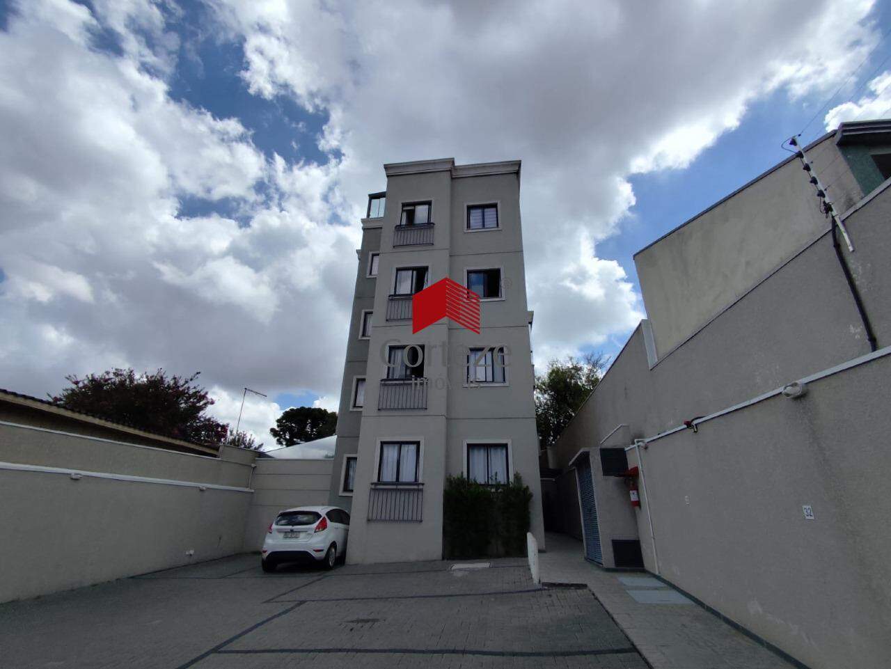 Apartamento para à venda no Boneca do Iguaçu em São José dos Pinhais - 20730: 