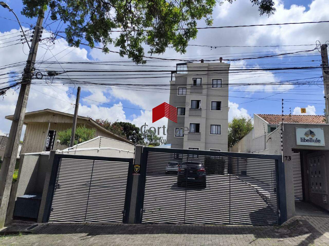 Apartamento para à venda no Boneca do Iguaçu em São José dos Pinhais - 20730: 