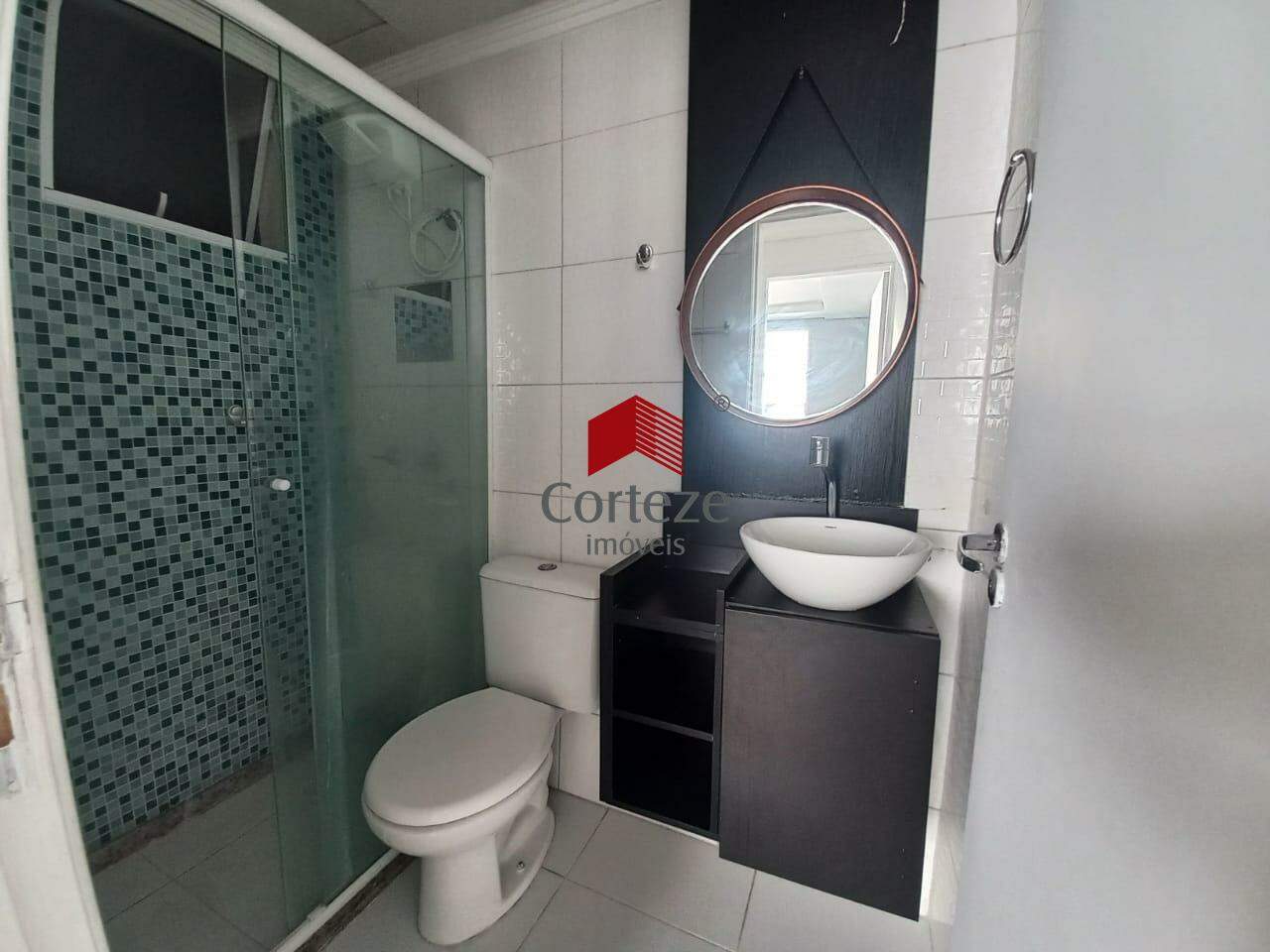 Apartamento para à venda no Afonso Pena em São José dos Pinhais - 20731: 