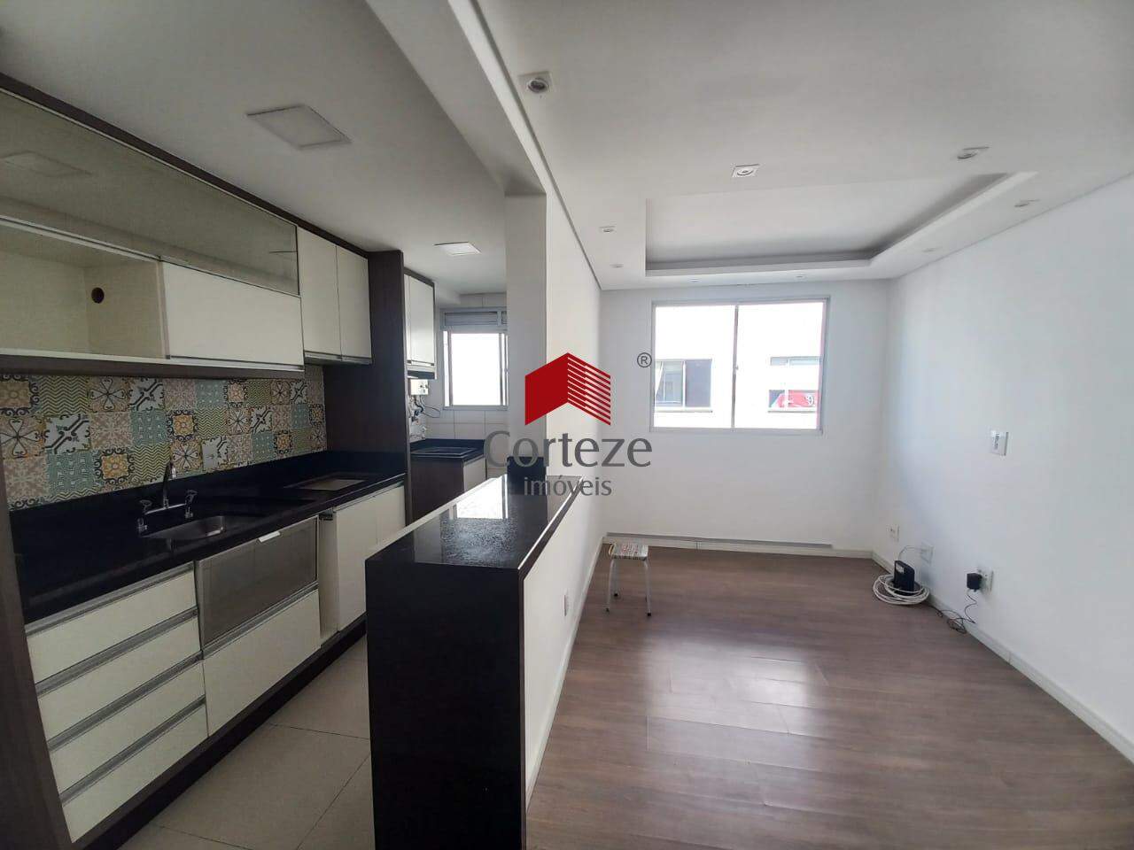 Apartamento para à venda no Afonso Pena em São José dos Pinhais - 20731: 
