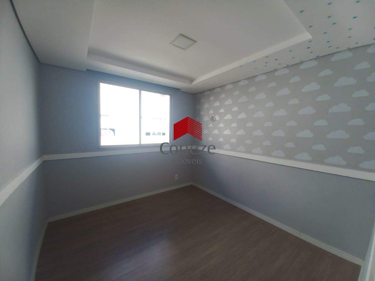 Apartamento para à venda no Afonso Pena em São José dos Pinhais - 20731: 