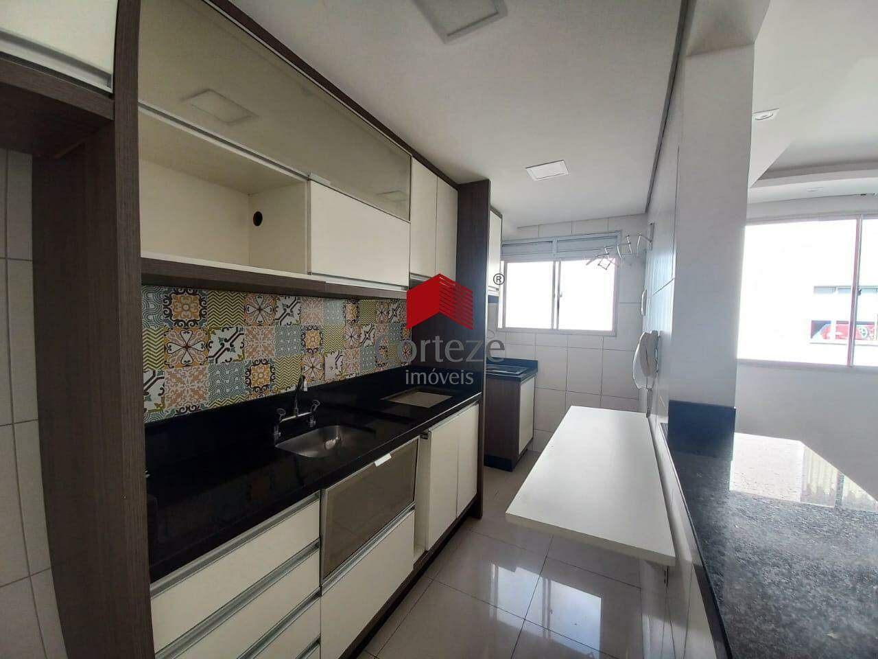 Apartamento para à venda no Afonso Pena em São José dos Pinhais - 20731: 