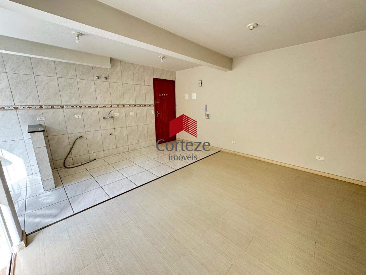 Apartamento para à venda no Afonso Pena em São José dos Pinhais - 20732: 