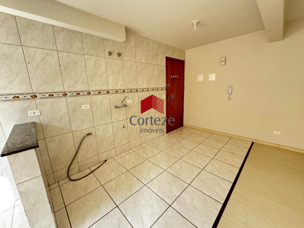 Apartamento para à venda no Afonso Pena em São José dos Pinhais - 20732: 