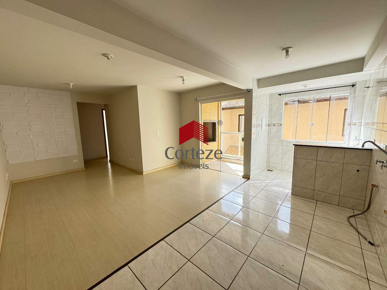 Apartamento para à venda no Afonso Pena em São José dos Pinhais - 20732: 
