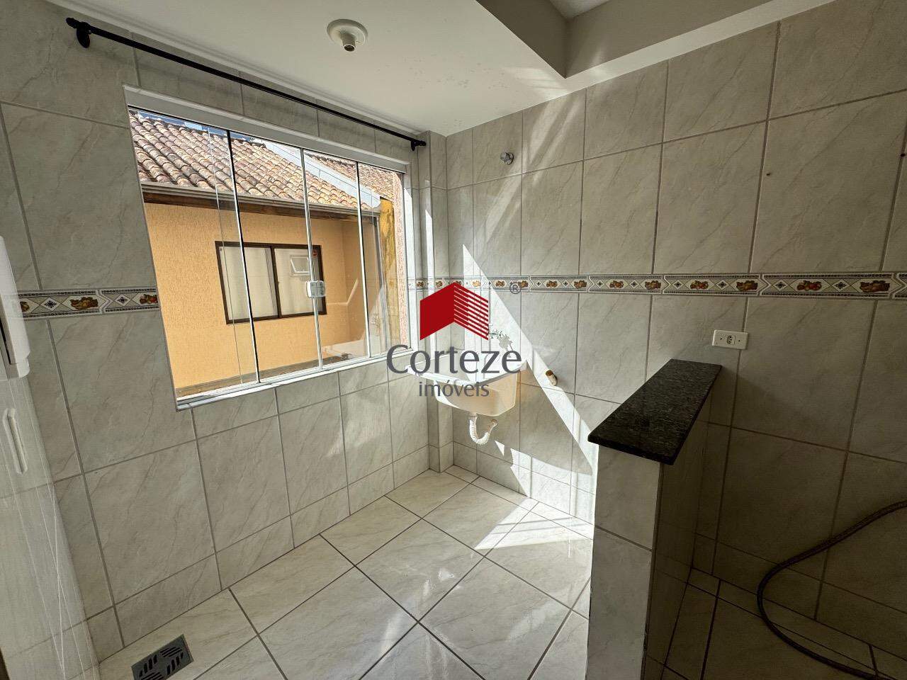 Apartamento para à venda no Afonso Pena em São José dos Pinhais - 20732: 