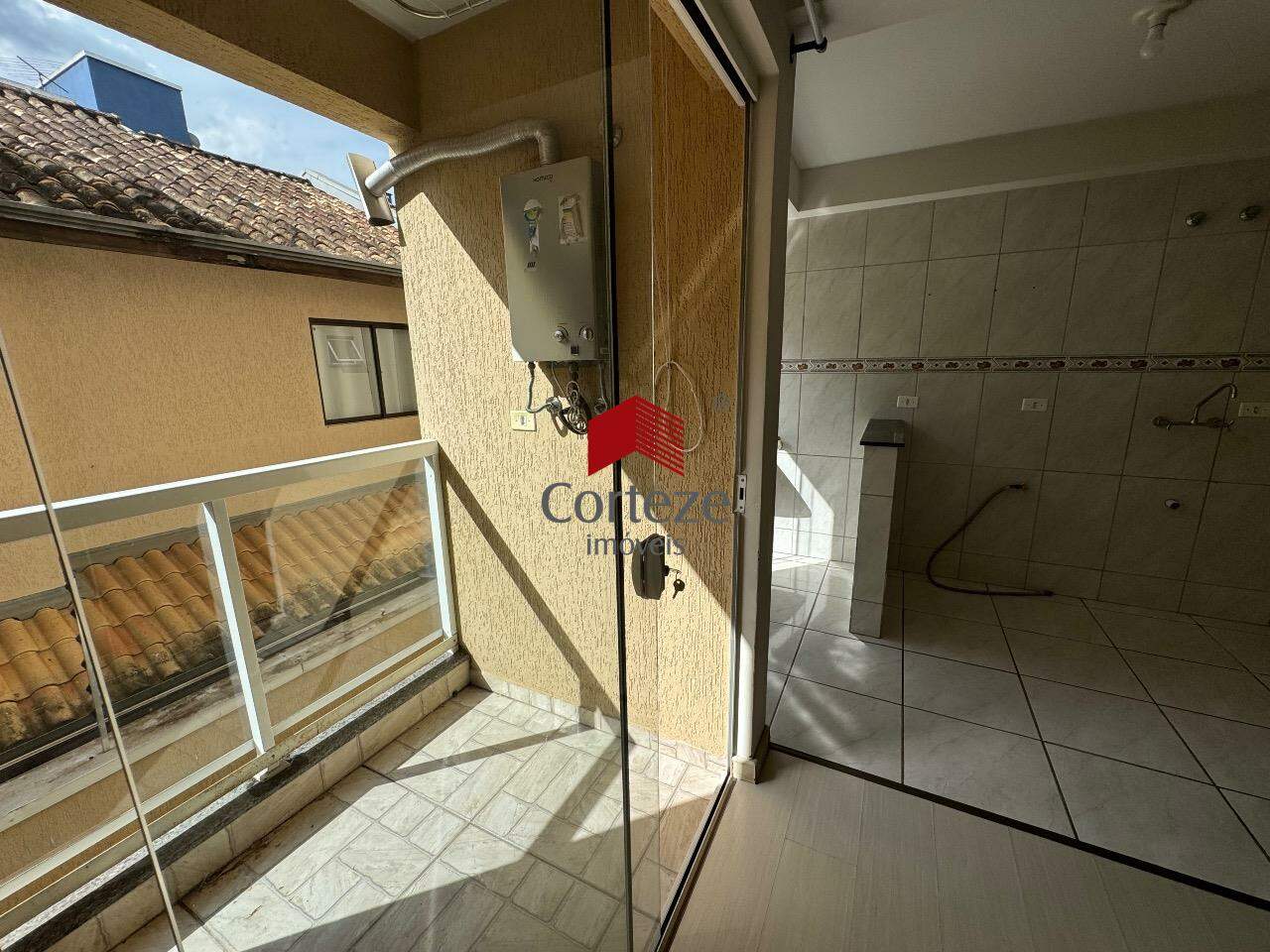 Apartamento para à venda no Afonso Pena em São José dos Pinhais - 20732: 