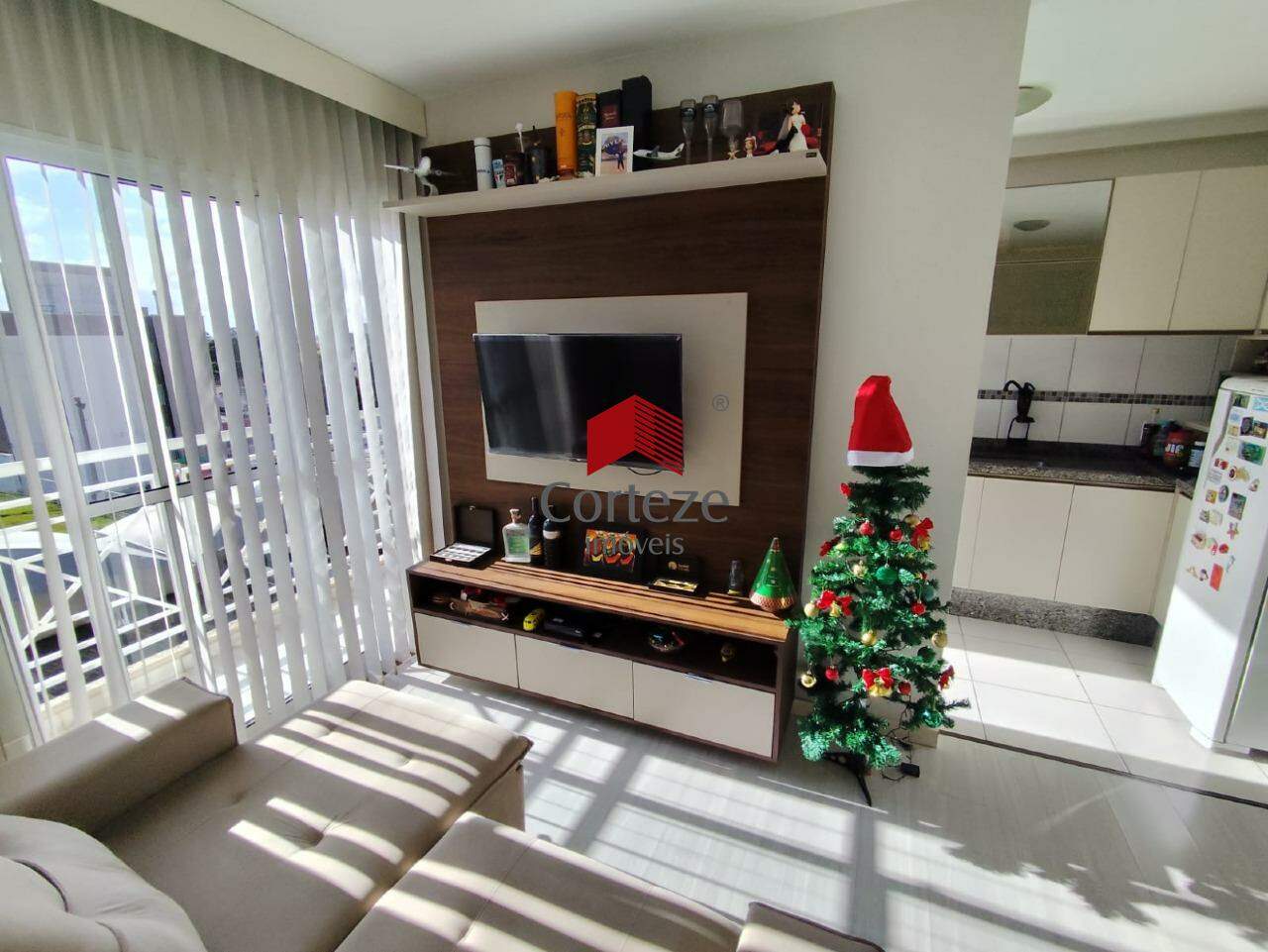 Apartamento para à venda no Pedro Moro em São José dos Pinhais - 20736: 