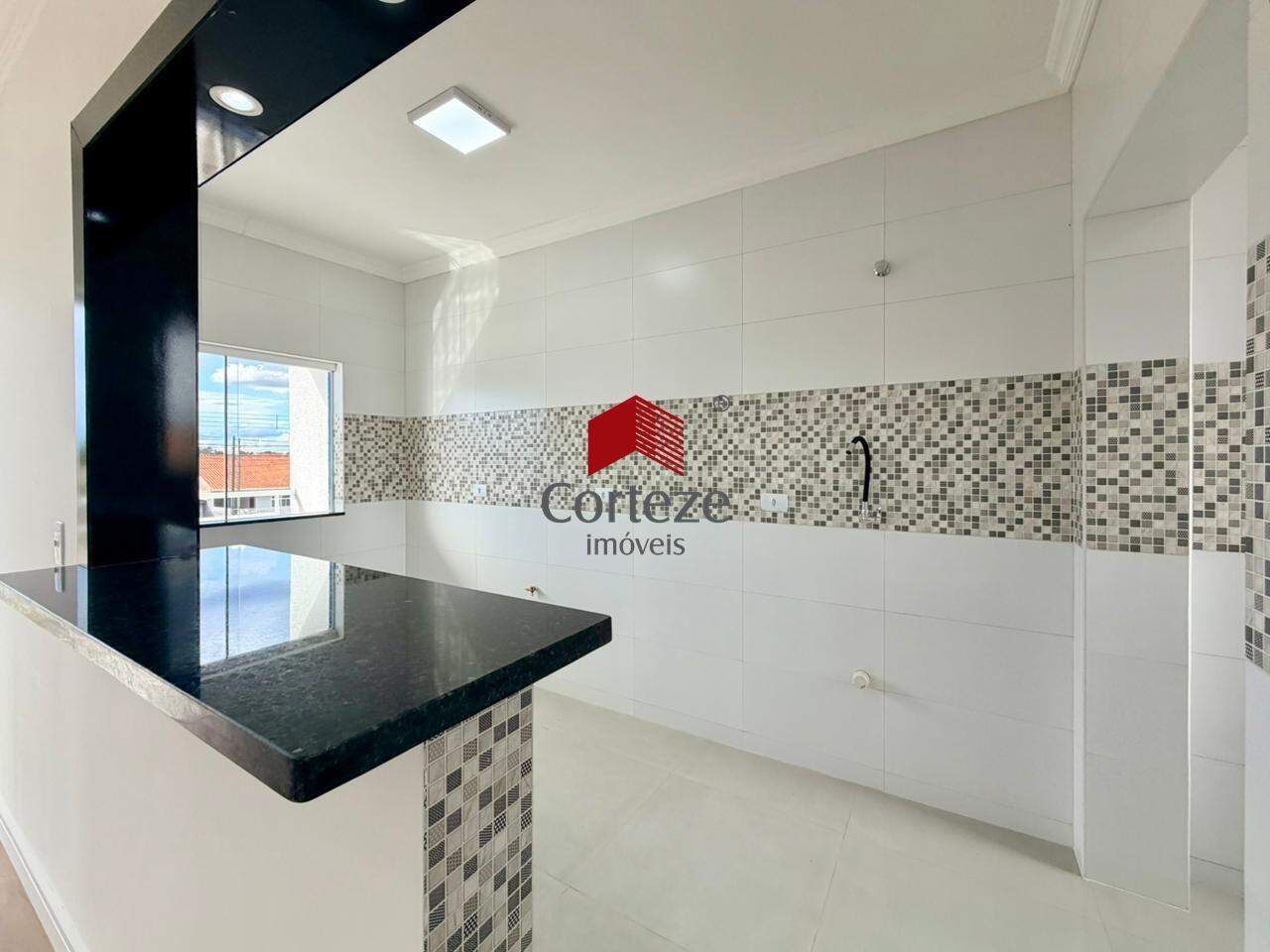 Apartamento para à venda no Costeira em São José dos Pinhais - 20741: 