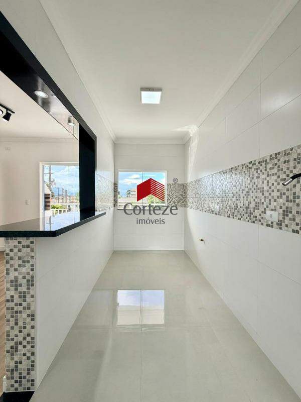 Apartamento para à venda no Costeira em São José dos Pinhais - 20741: 