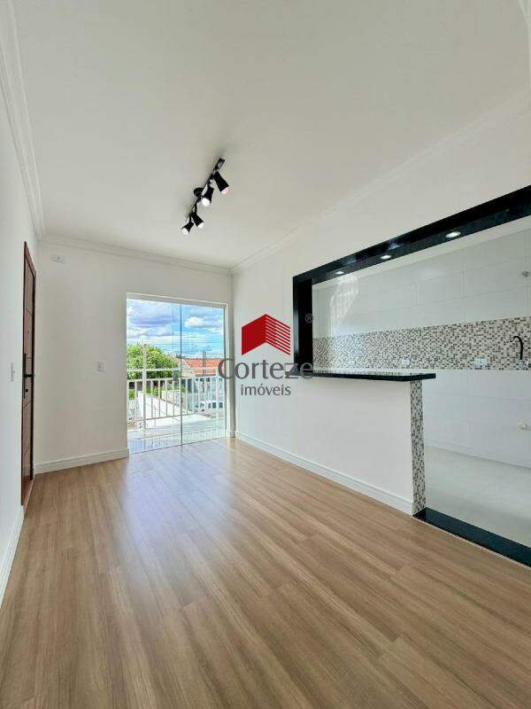 Apartamento para à venda no Costeira em São José dos Pinhais - 20741: 