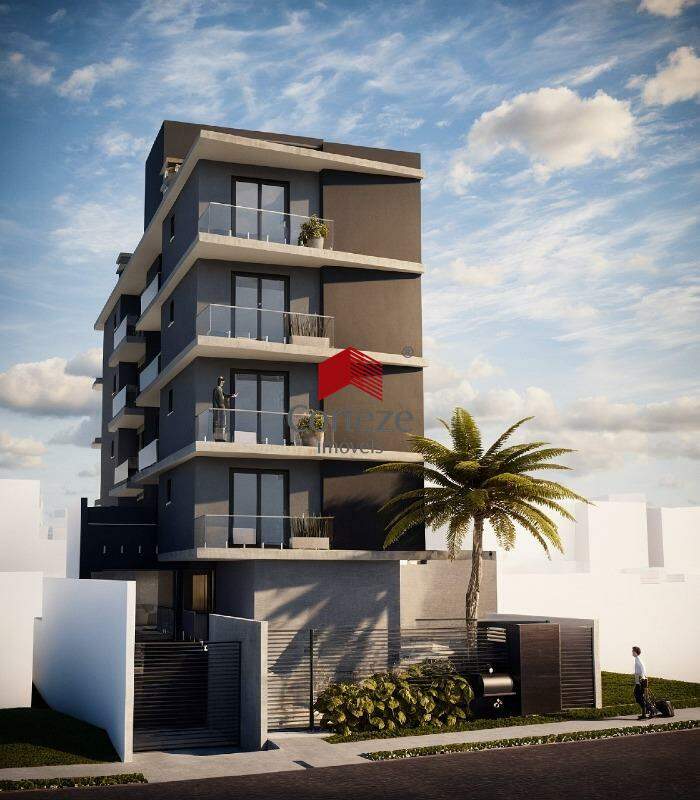 Apartamento para à venda no Guabirotuba em Curitiba - 20745: 