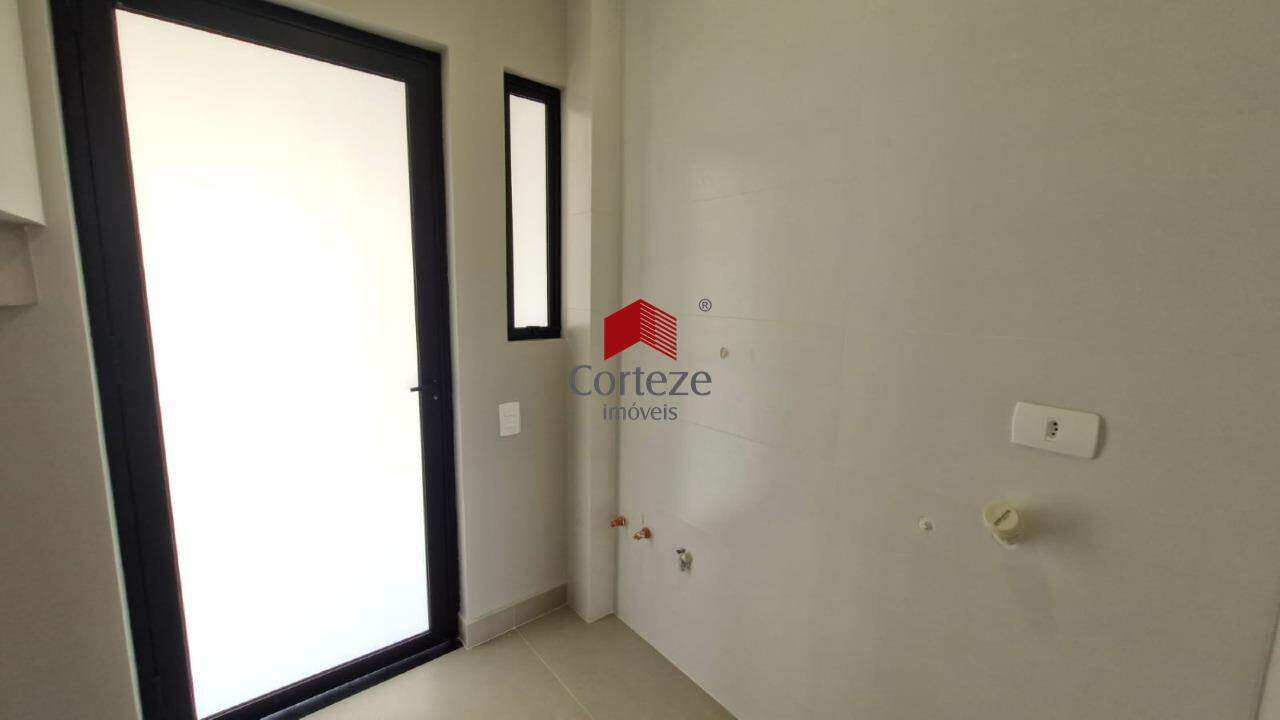 Sobrado em condomínio para à venda no Costeira em São José dos Pinhais - 20746: 