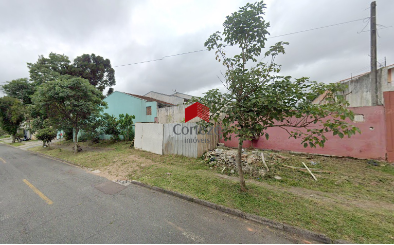 Sobrado para à venda no Centro em São José dos Pinhais - 20748: 