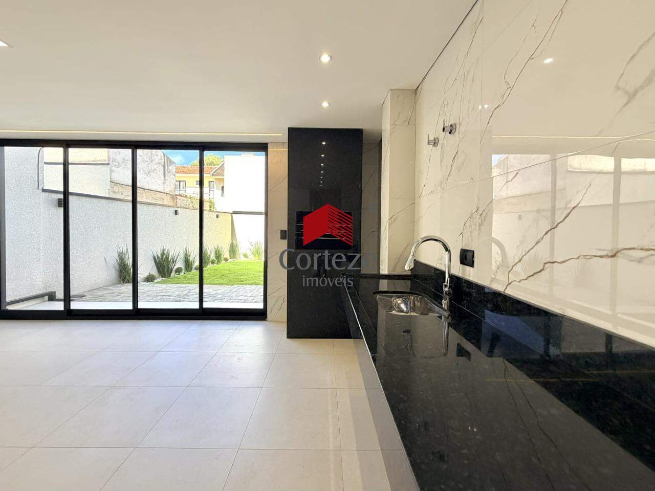 Casa para à venda no Aristocrata em São José dos Pinhais - 20749: 