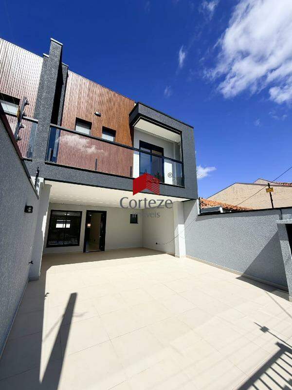 Casa para à venda no Aristocrata em São José dos Pinhais - 20749: 