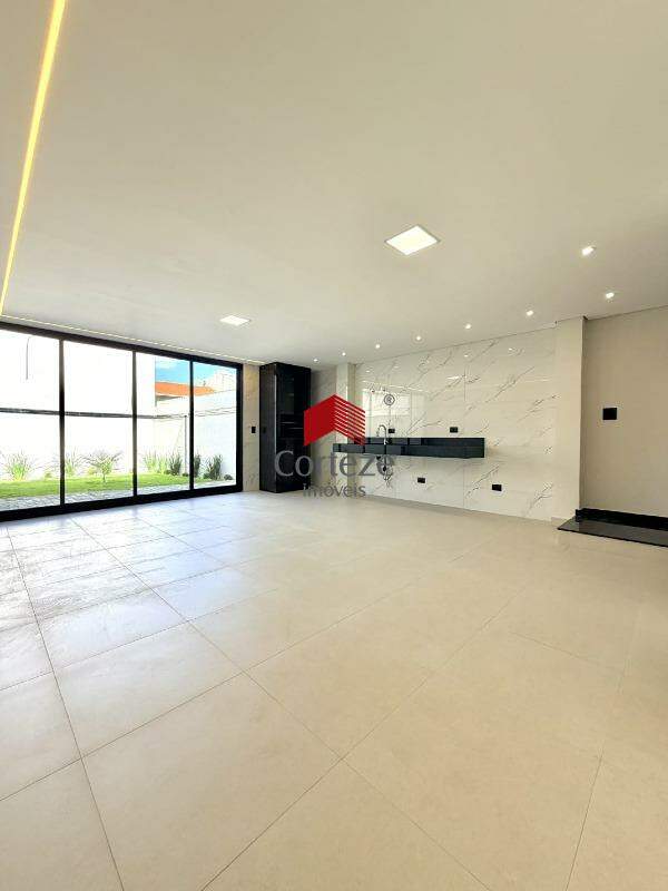 Casa para à venda no Aristocrata em São José dos Pinhais - 20749: 
