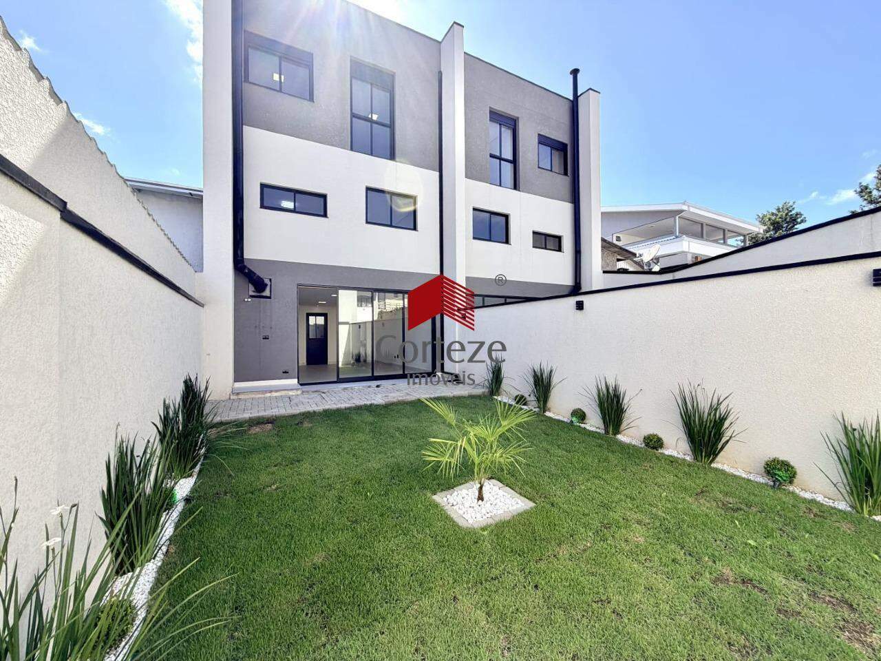 Casa para à venda no Aristocrata em São José dos Pinhais - 20749: 