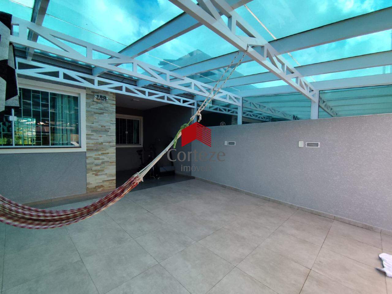 Casa para à venda no Nações em Fazenda Rio Grande - 20750: 