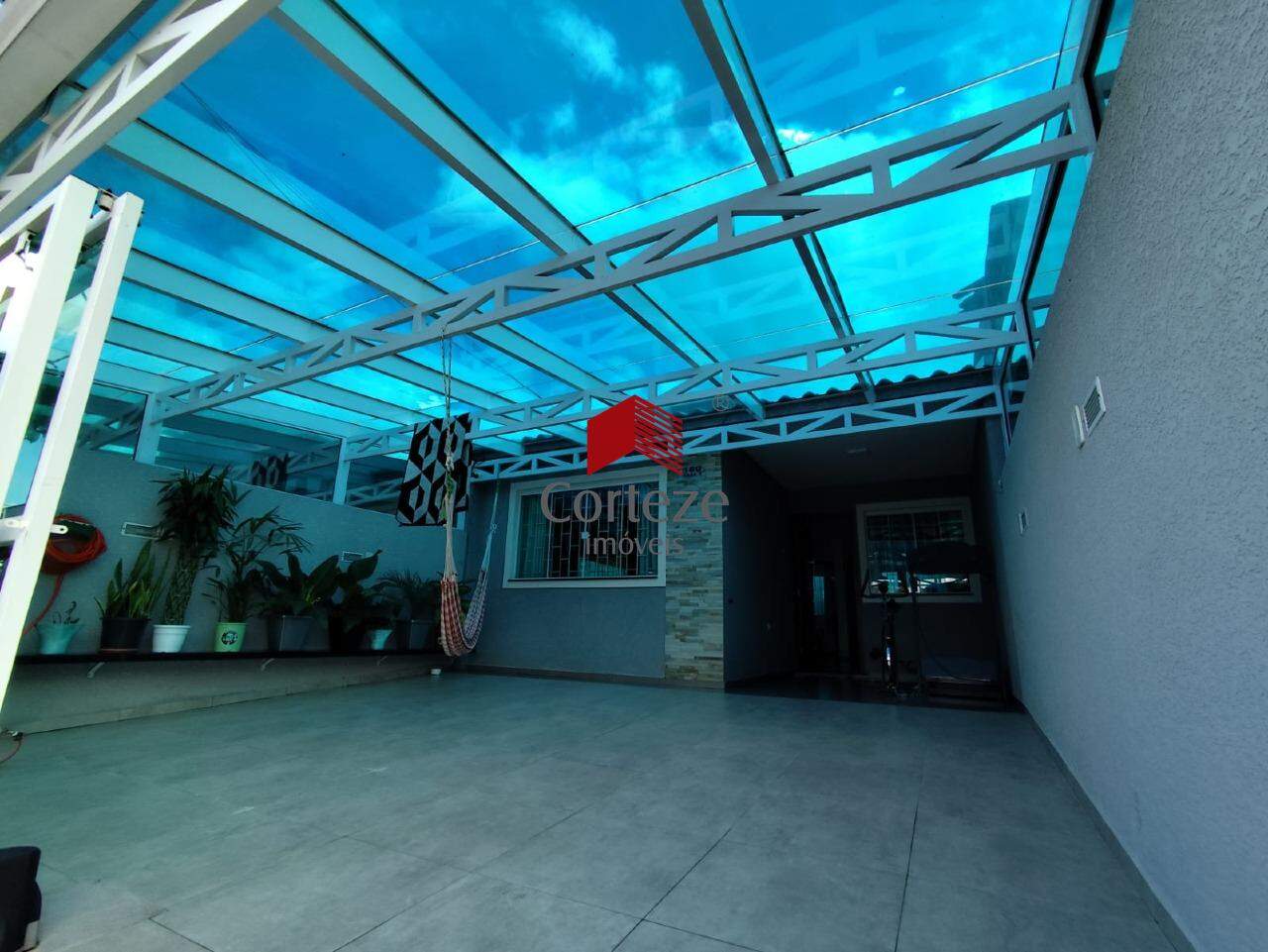 Casa para à venda no Nações em Fazenda Rio Grande - 20750: 