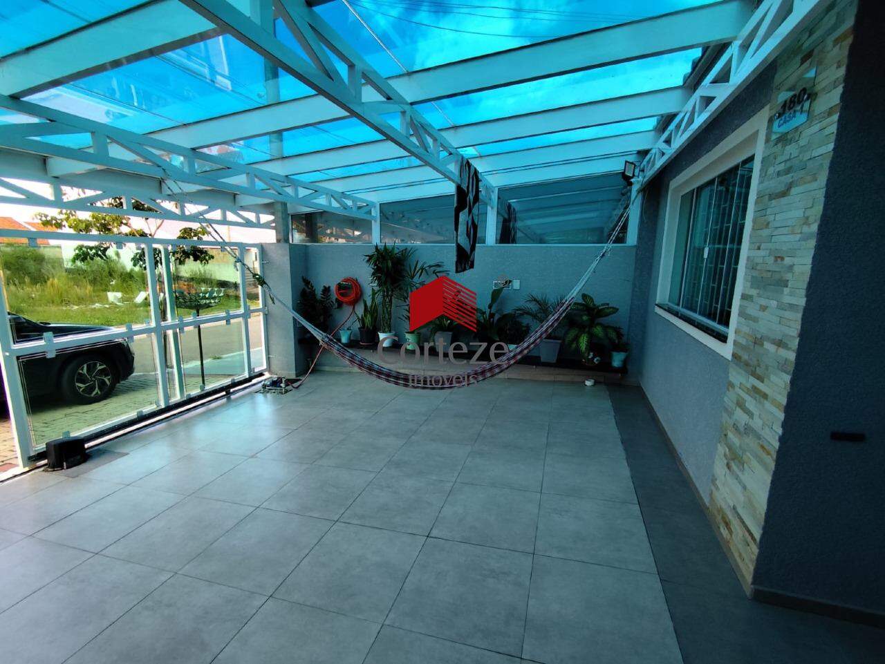 Casa para à venda no Nações em Fazenda Rio Grande - 20750: 