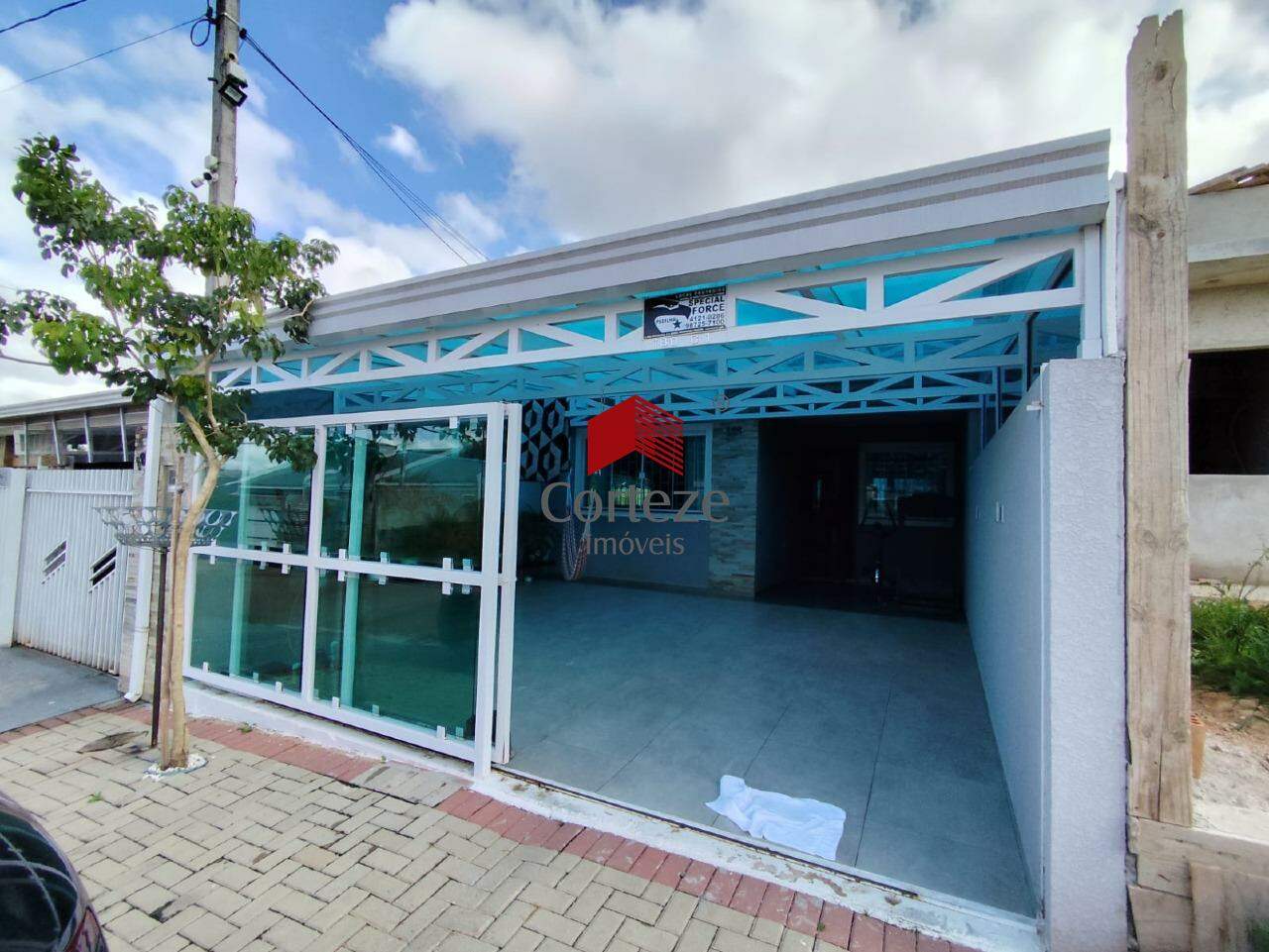 Casa para à venda no Nações em Fazenda Rio Grande - 20750: 