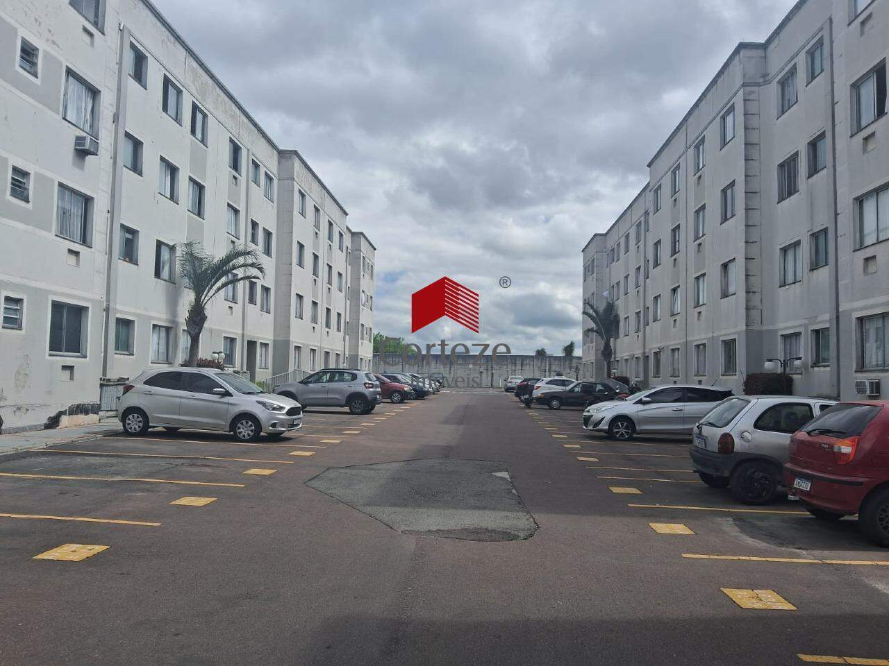 Apartamento para à venda no Costeira em São José dos Pinhais - 20751: 
