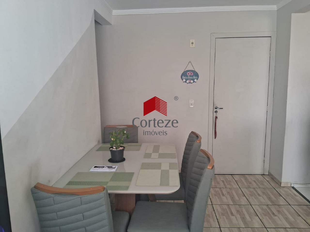 Apartamento para à venda no Costeira em São José dos Pinhais - 20751: 