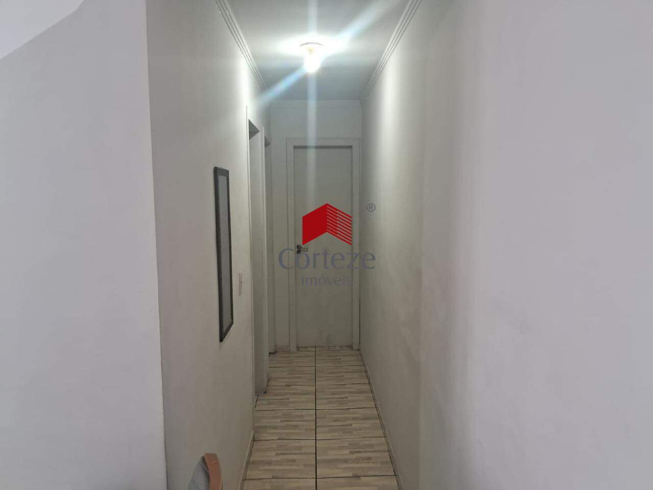 Apartamento para à venda no Costeira em São José dos Pinhais - 20751: 