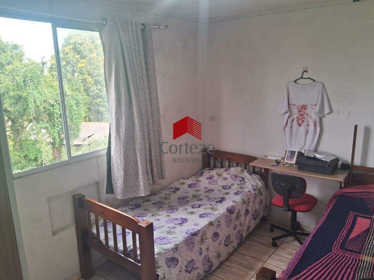Apartamento para à venda no Costeira em São José dos Pinhais - 20751: 
