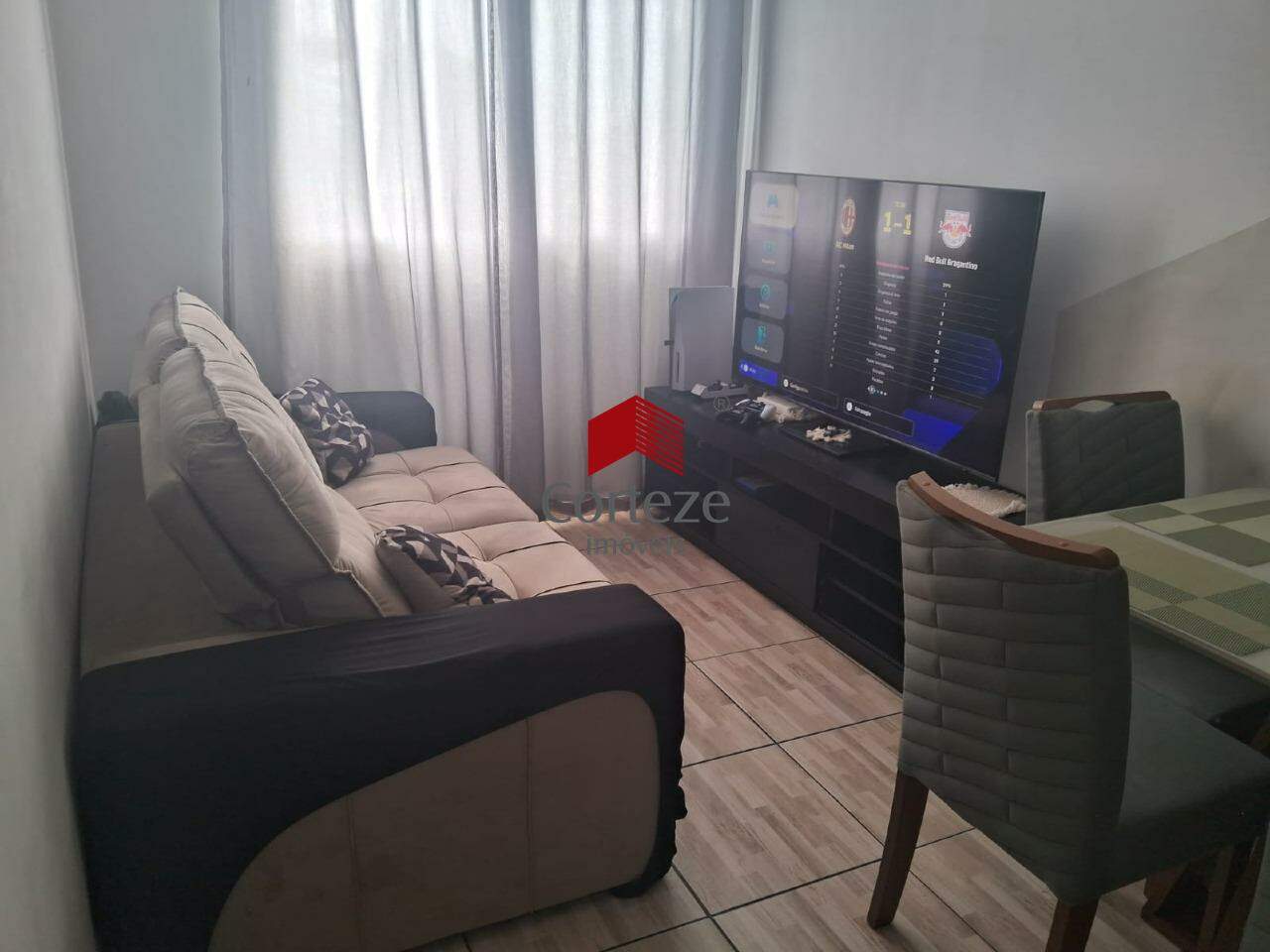 Apartamento para à venda no Costeira em São José dos Pinhais - 20751: 