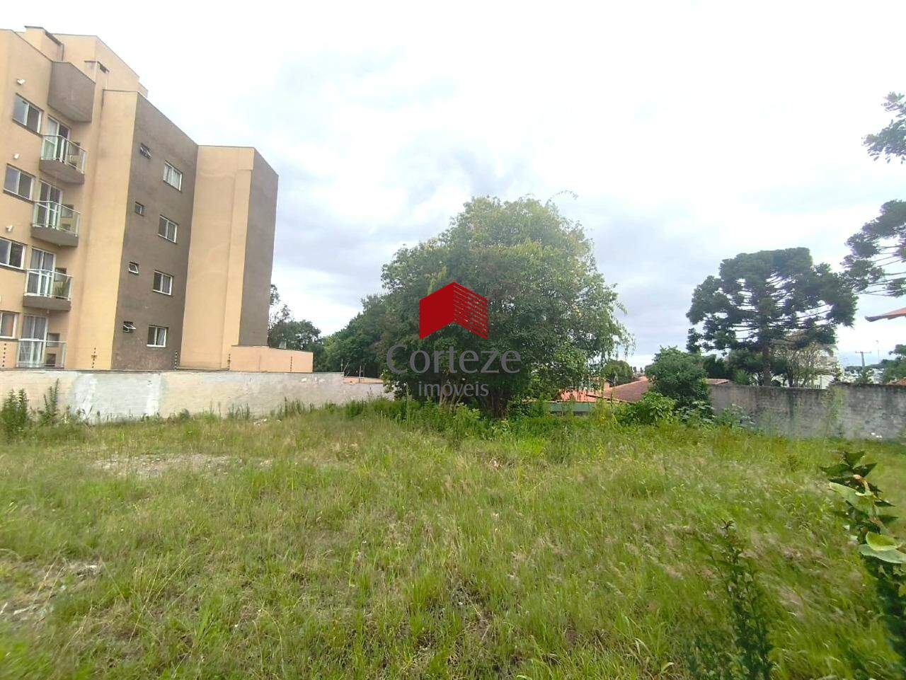 Terreno para à venda no Parolin em Curitiba - 20752: 