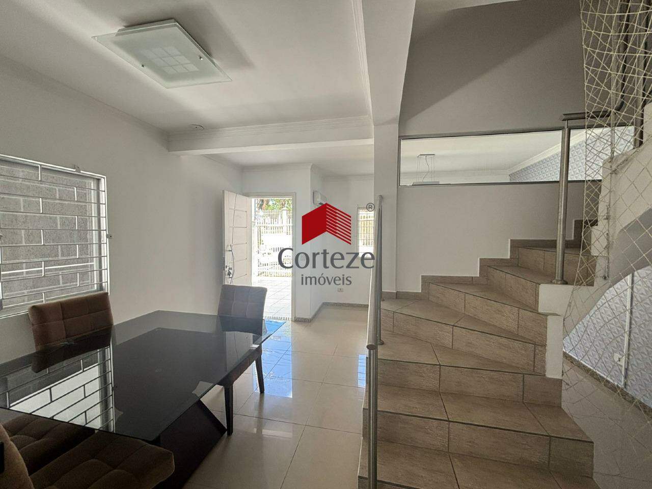 Sobrado para à venda no Aristocrata em São José dos Pinhais - 20755: 