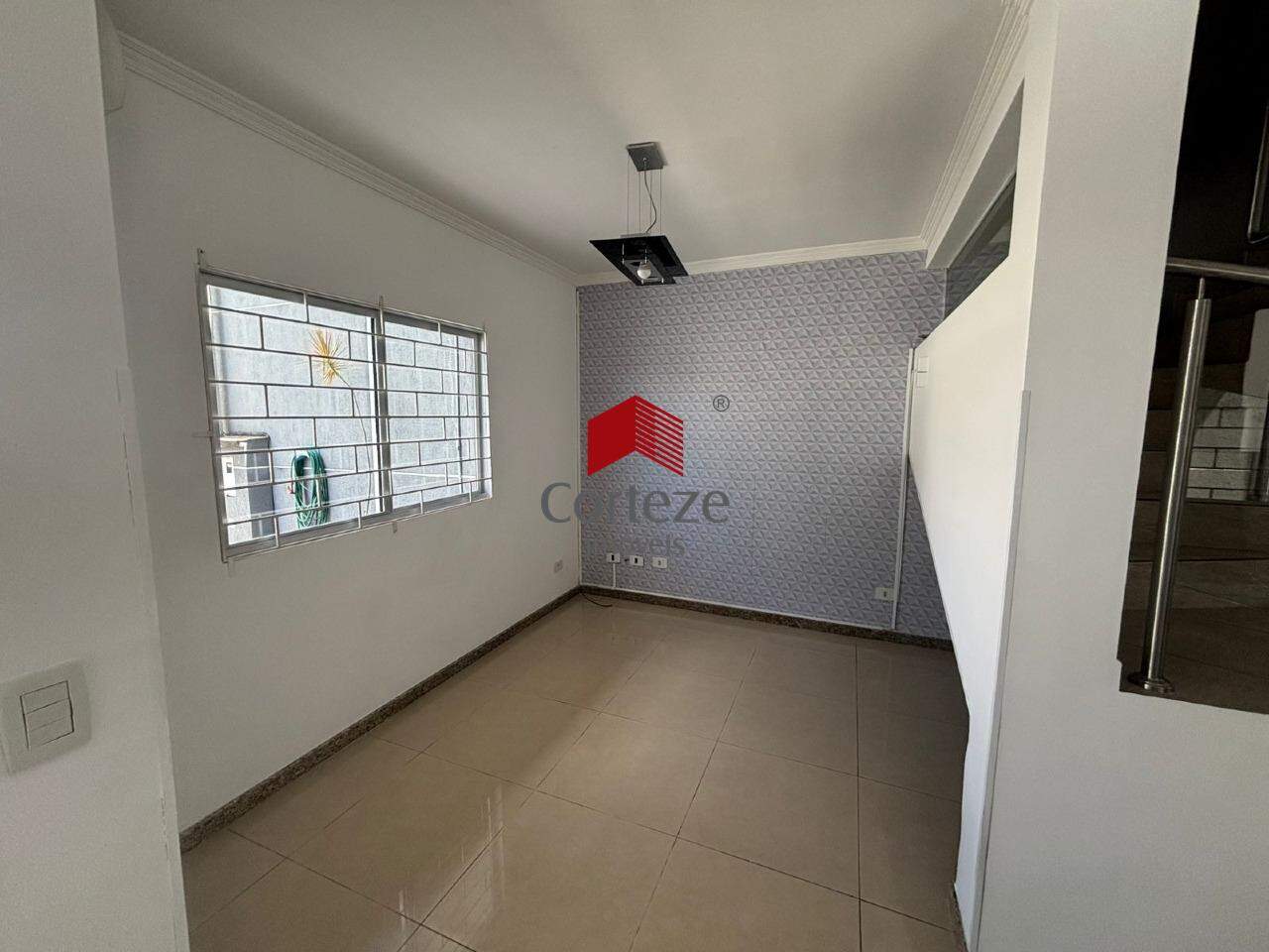 Sobrado para à venda no Aristocrata em São José dos Pinhais - 20755: 