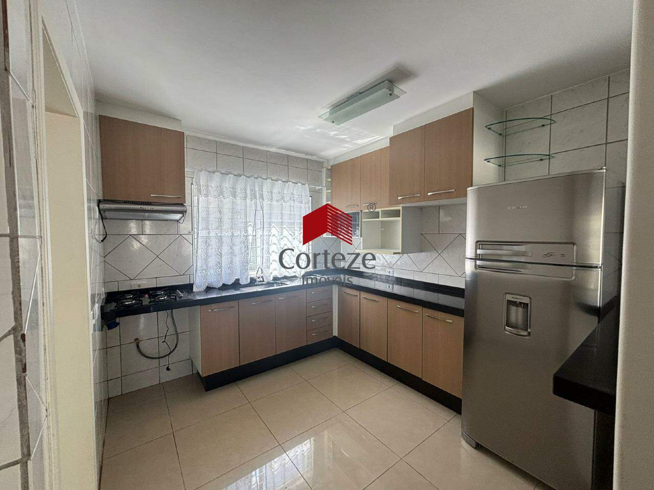 Sobrado para à venda no Aristocrata em São José dos Pinhais - 20755: 