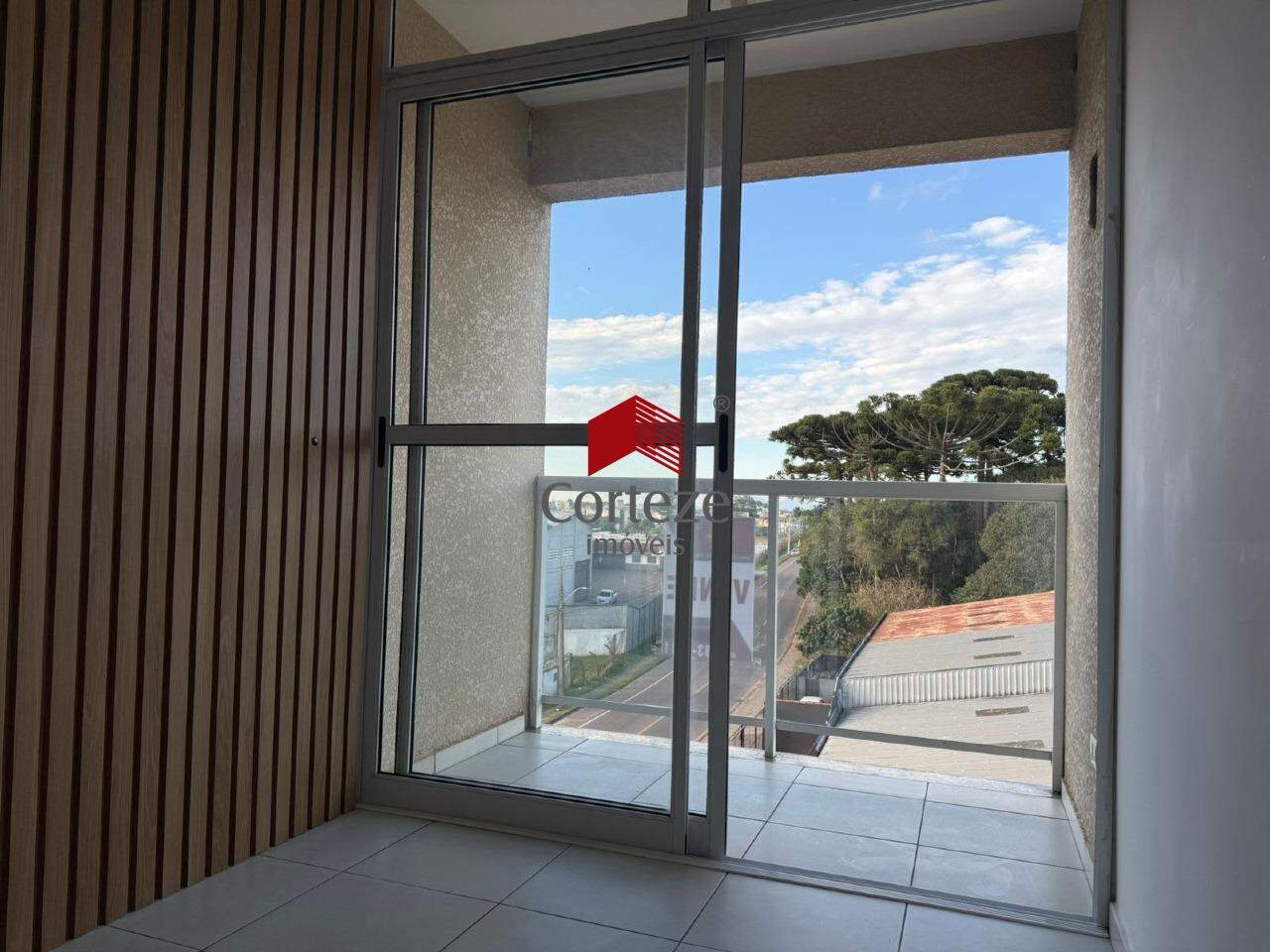 Apartamento para à venda no Ouro Fino em São José dos Pinhais - 20756: 